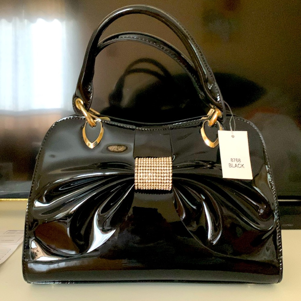 New bag